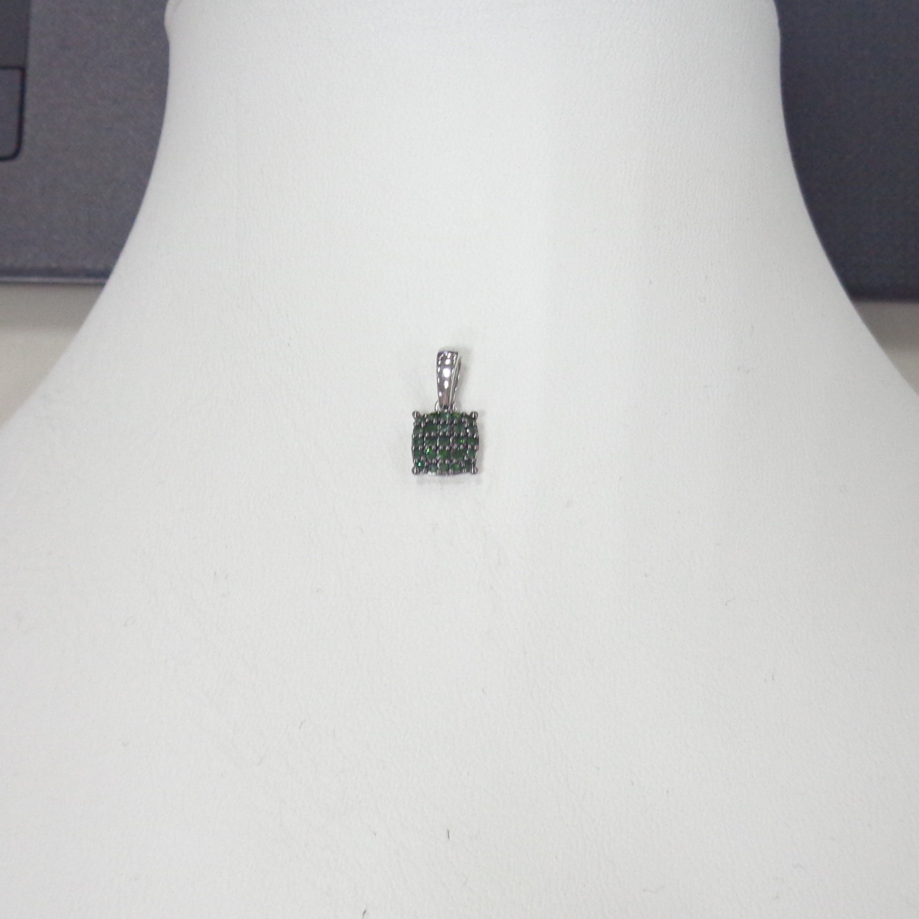 10421-000669 Подвеска (Ag 925)